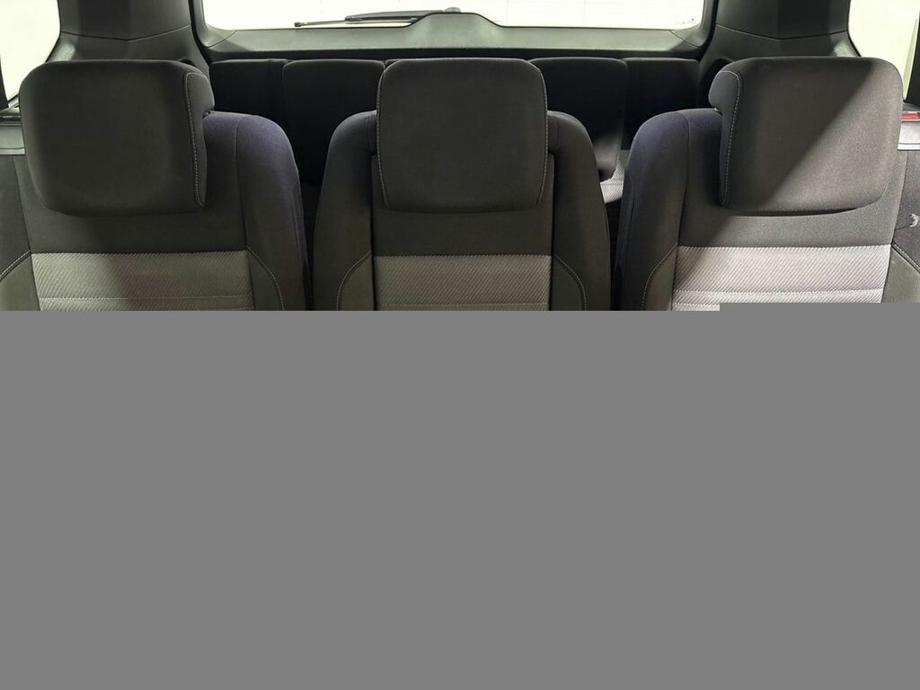 Volkswagen Touran 1.5 Sel Tsi Evo Dsg #7