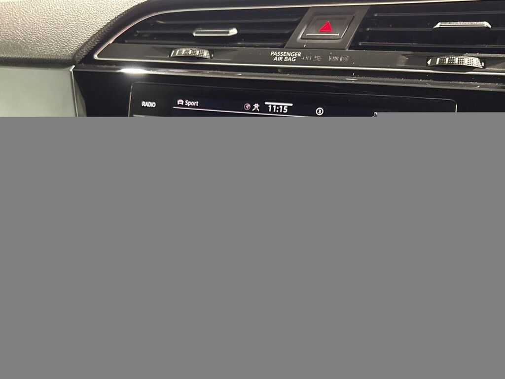Volkswagen Touran 1.5 Sel Tsi Evo Dsg #9