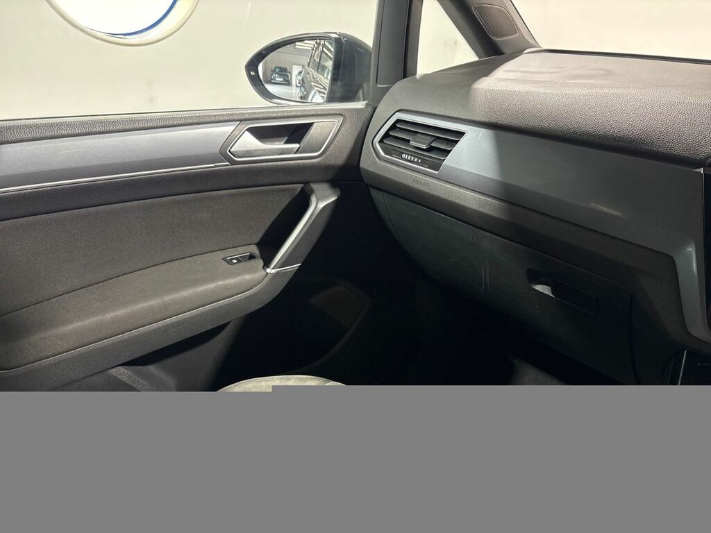 Volkswagen Touran 1.5 Sel Tsi Evo Dsg #14