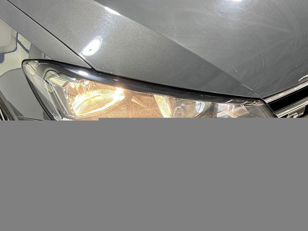 Volkswagen Touran 1.5 Tsi Evo R-line Dsg Grey #2