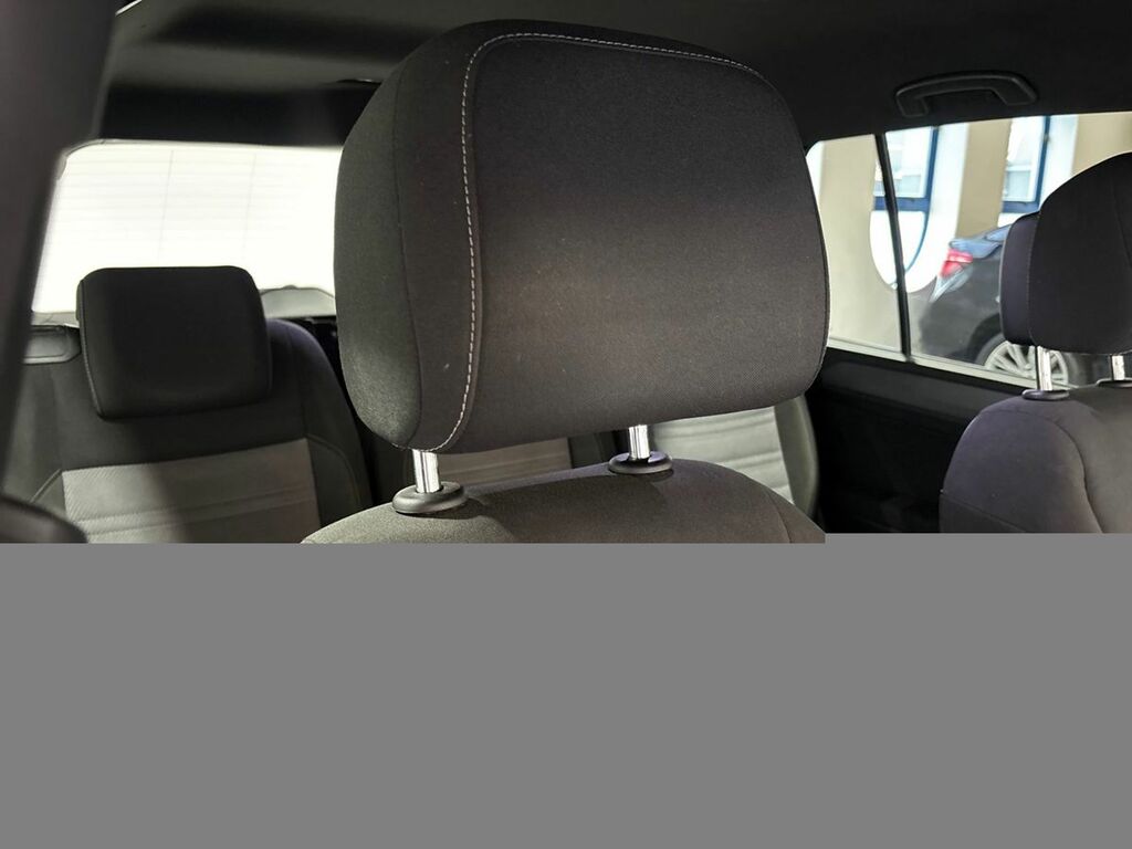 Volkswagen Touran 1.5 Tsi Evo R-line Dsg Grey #5