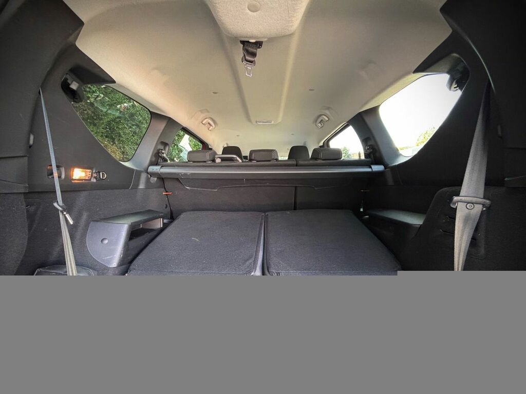 Dacia Jogger 1.6 Hev Extreme Brown #2
