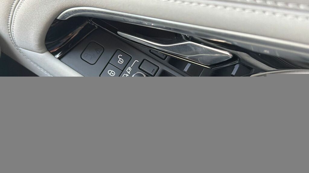 Land Rover Range Rover Evoque 2.0 P200 R-dynamic Se Silver #6