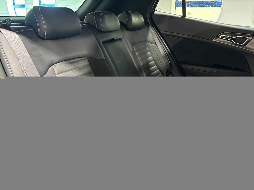 Kia Sportage 1.6T Gdi 48V Isg Gt-line S Dct Grey #6