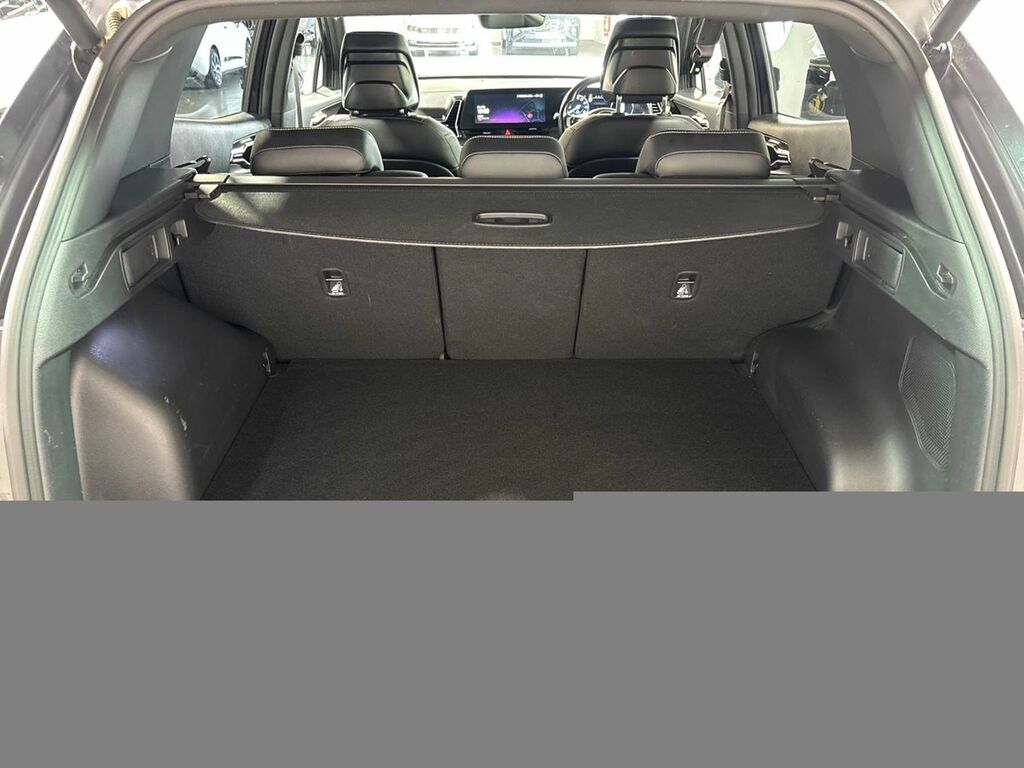 Kia Sportage 1.6T Gdi 48V Isg Gt-line S Dct Grey #3