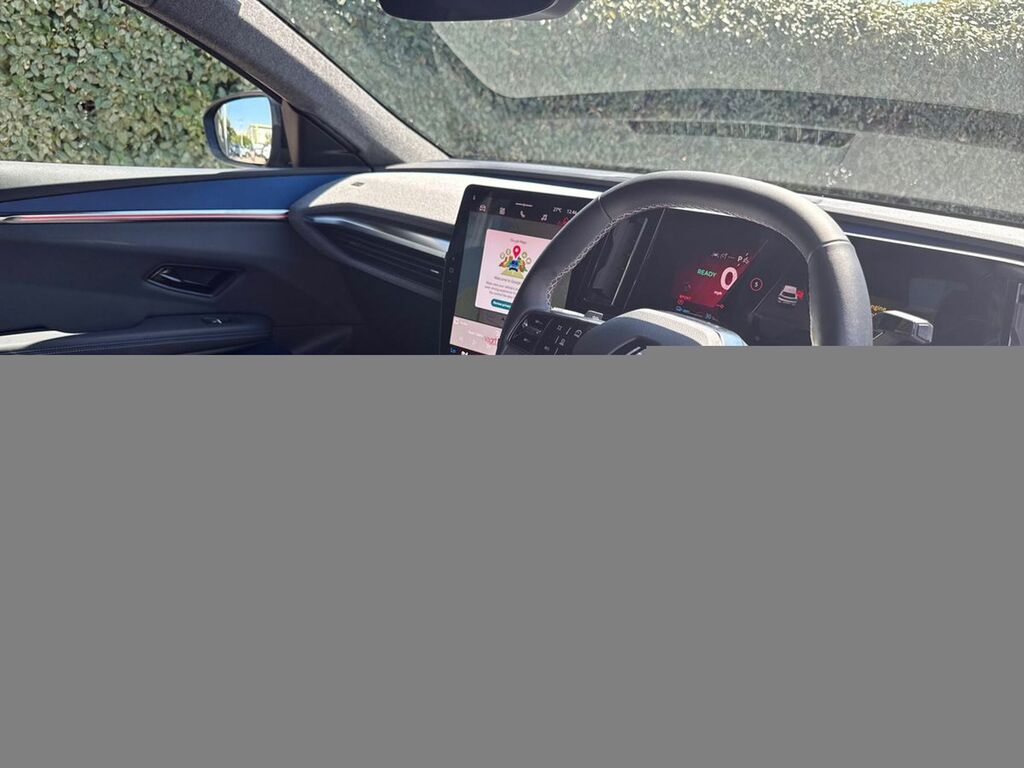 Renault Scenic 160Kw Esprit Alpine 87Kwh Long Range Grey #3