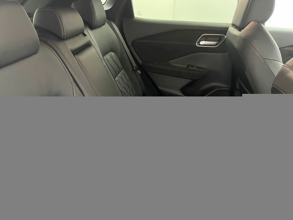 Nissan Qashqai 1.5 E-power Tekna Grey #11