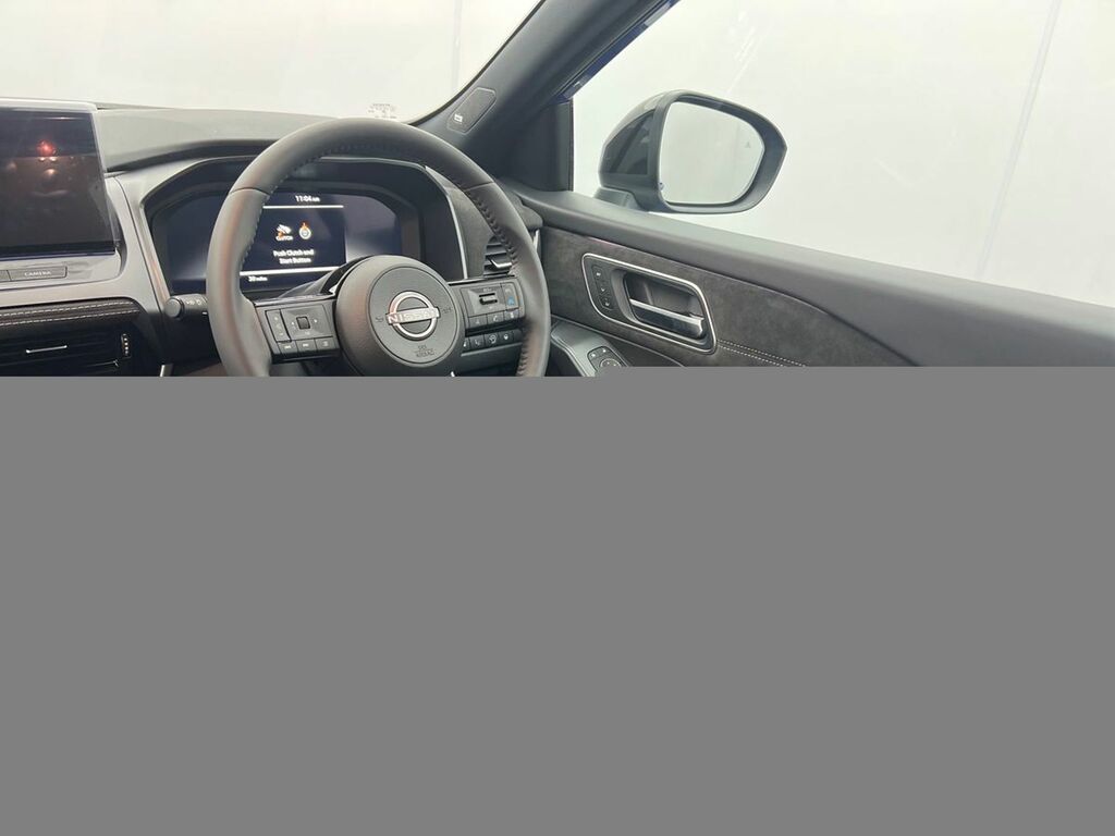 Nissan Qashqai 1.5 E-power Tekna Grey #17