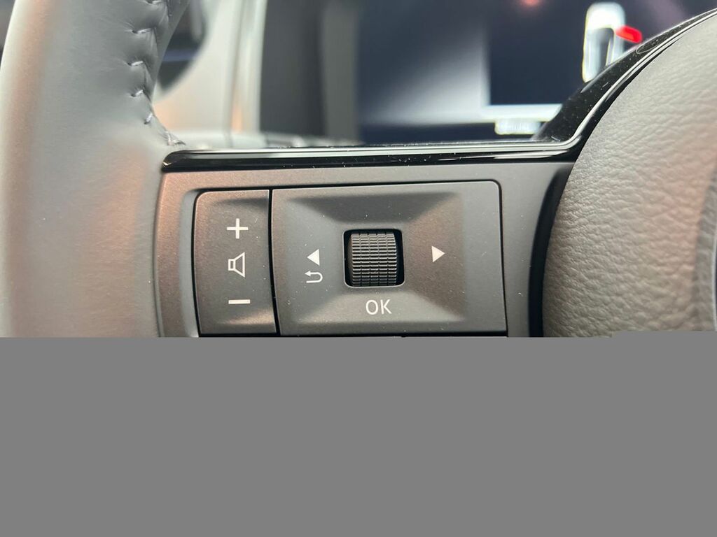 Nissan Qashqai 1.5 E-power Tekna Grey #18