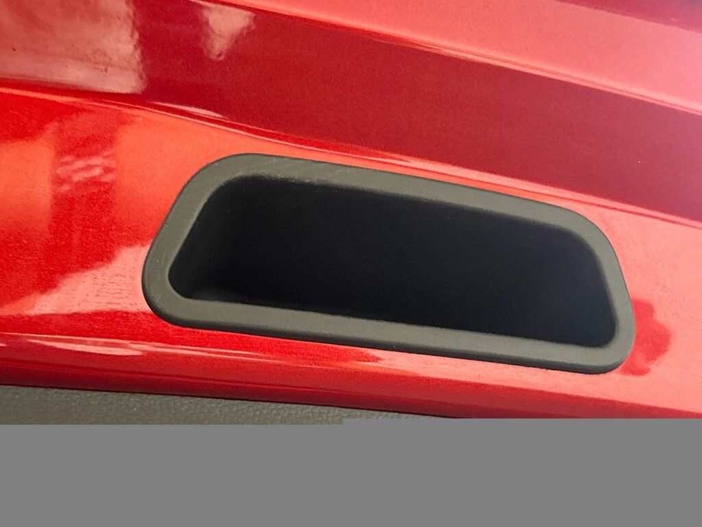 MG ZS 115Kw Trophy Connect Ev Long Range73kwh Red #5