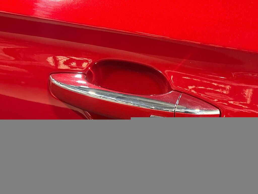 MG ZS 115Kw Trophy Connect Ev Long Range73kwh Red #4