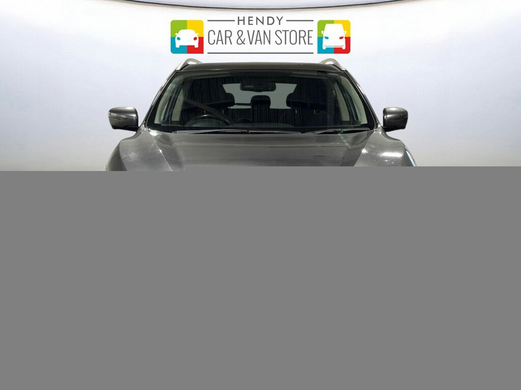 Nissan Qashqai 1.3 Dig-t 160 N-connecta Grey #2