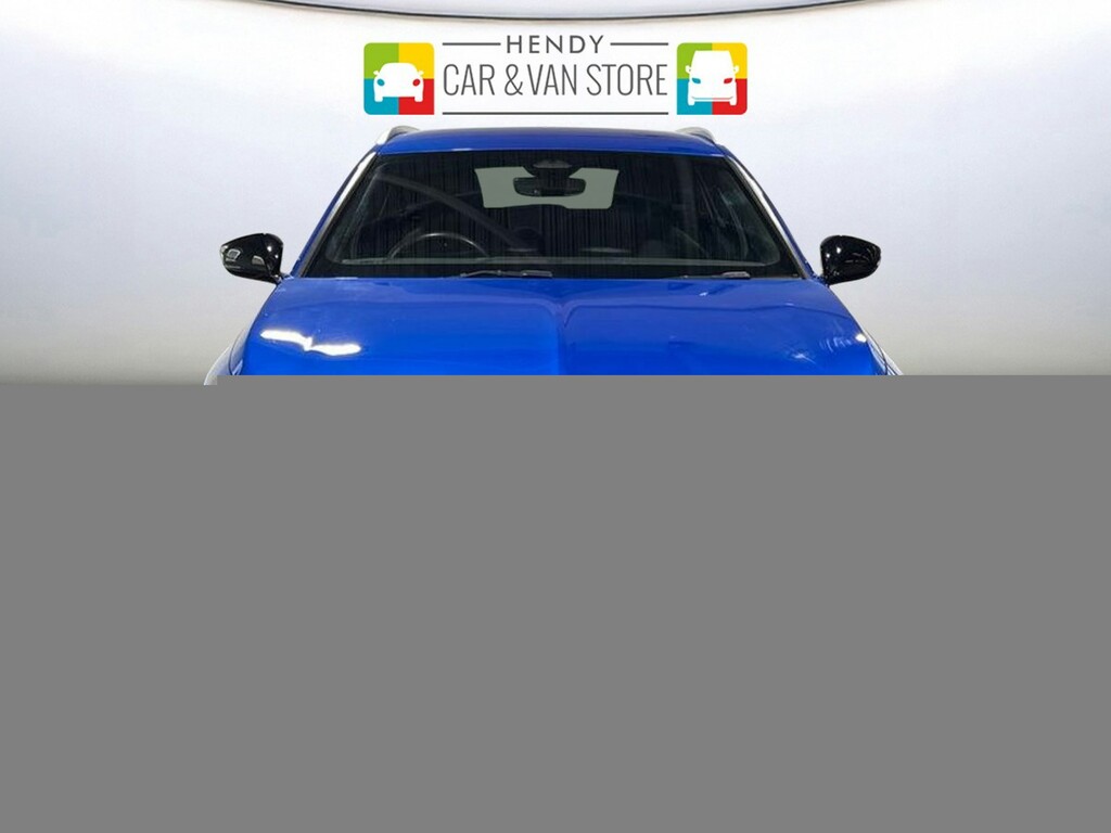 Vauxhall Astra 1.2 Turbo 130 Gs Blue #2