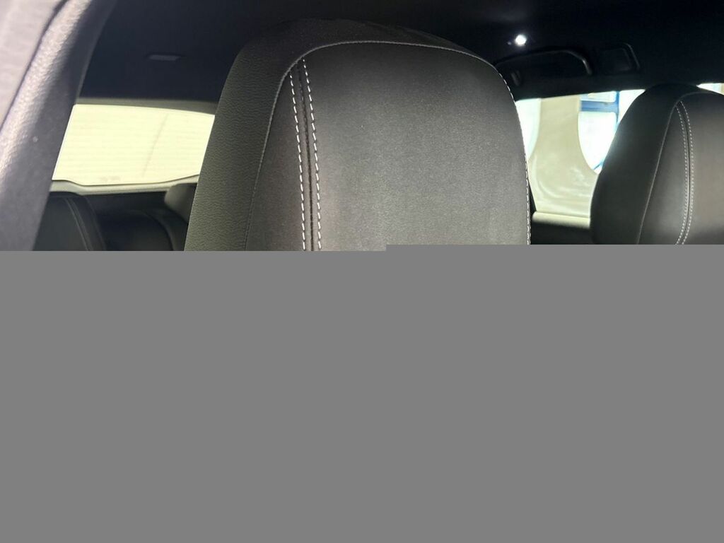 Vauxhall Astra 1.2 Turbo 130 Gs Blue #5