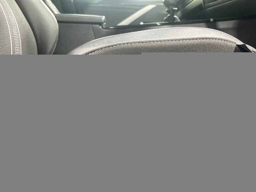 Vauxhall Astra 1.2 Turbo Design Hatchback Euro White #12