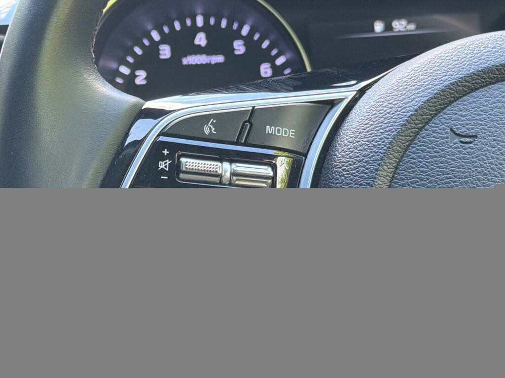 Kia Xceed 1.5T Gdi Isg 3 GL23LUO #3