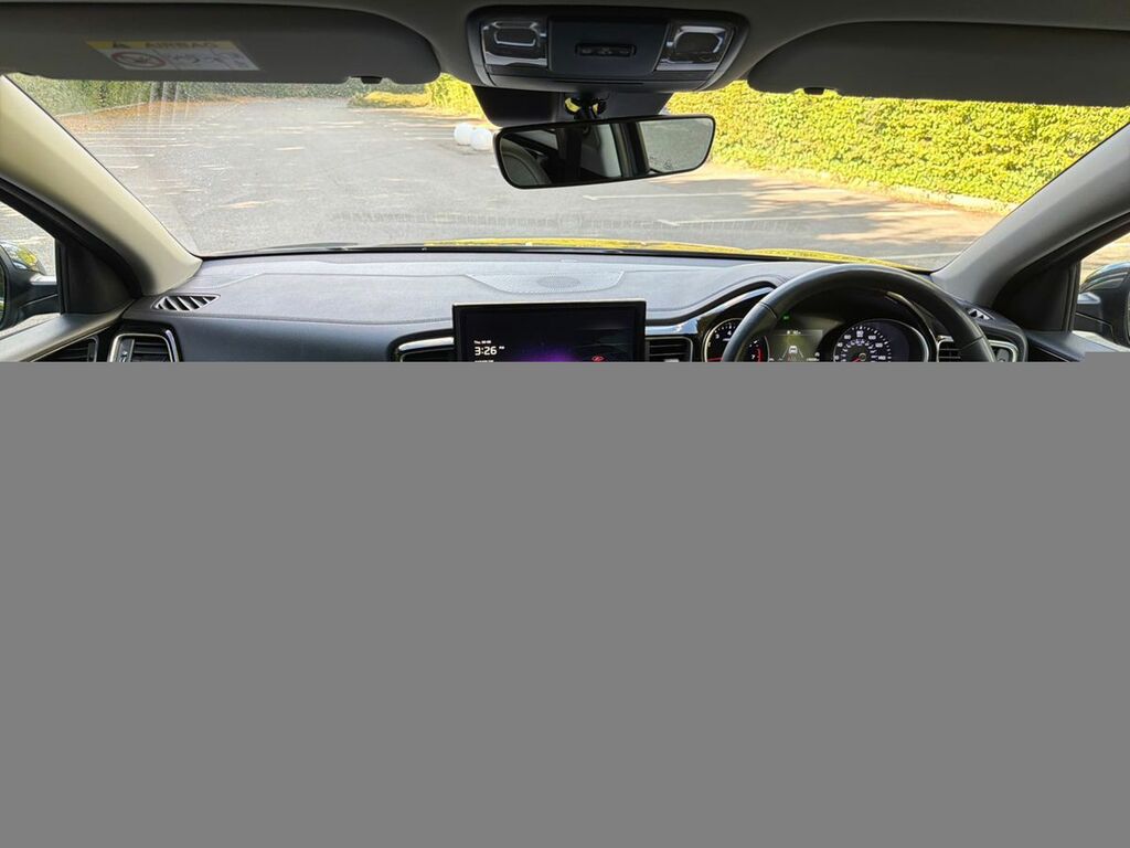 Kia Xceed 1.5T Gdi Isg 3 GL23LUO #2