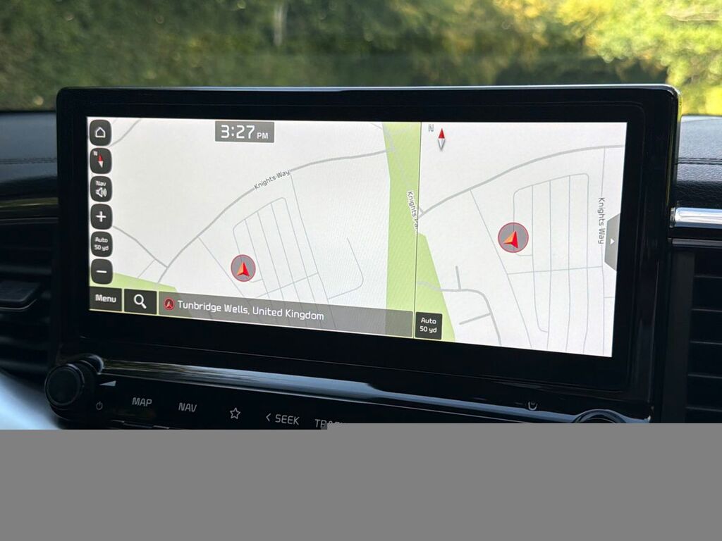 Kia Xceed 1.5T Gdi Isg 3 GL23LUO #4