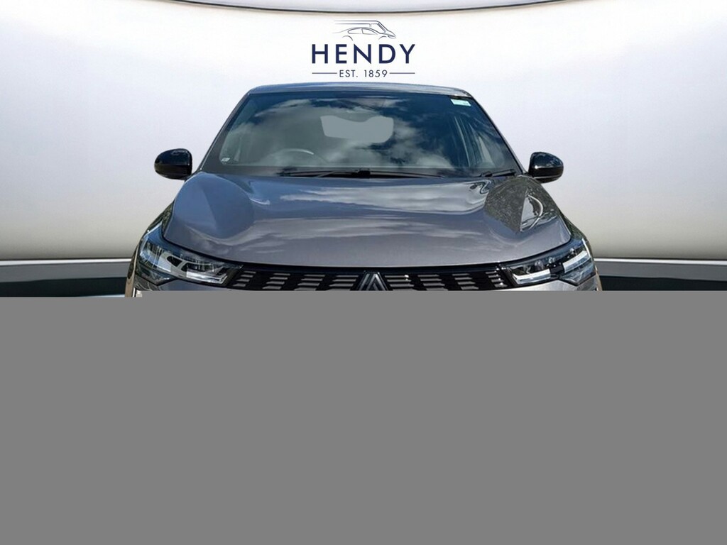 Renault Symbioz 1.8 E-tech Fhev 160 Techno Esprit Alpine Grey