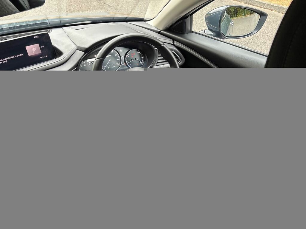Mazda CX-30 2.0 E-skyactiv X Mhev Homura Sunroof Black #12