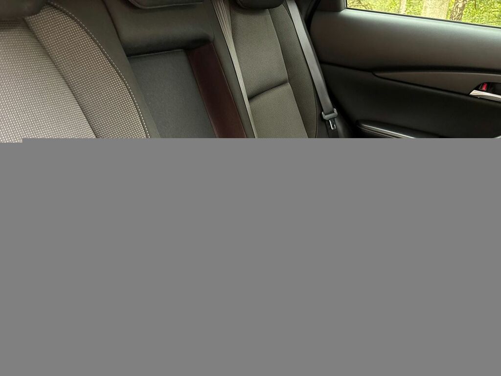 Mazda CX-30 2.0 E-skyactiv X Mhev Homura Sunroof Black #11
