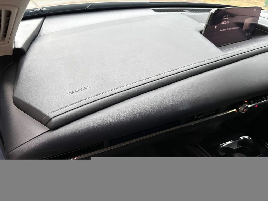 Mazda CX-30 2.0 E-skyactiv X Mhev Homura Sunroof Black #9