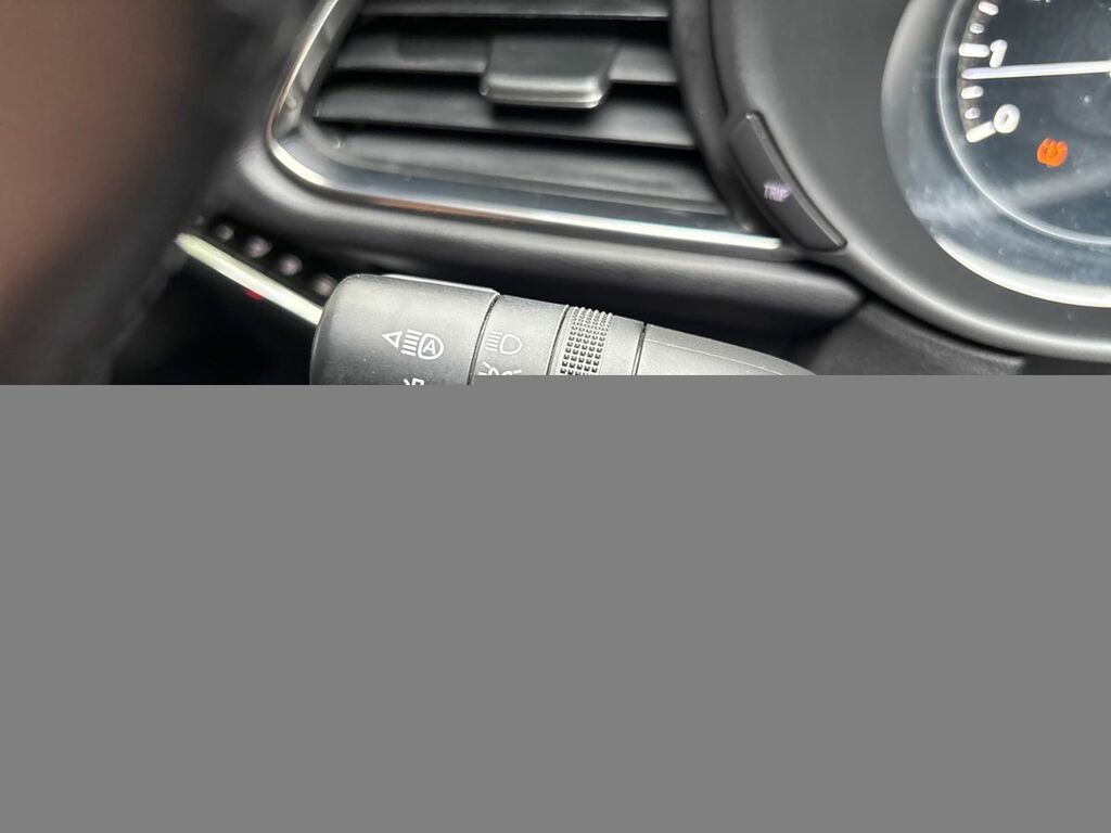 Mazda CX-30 2.0 E-skyactiv X Mhev Homura Sunroof Black #15