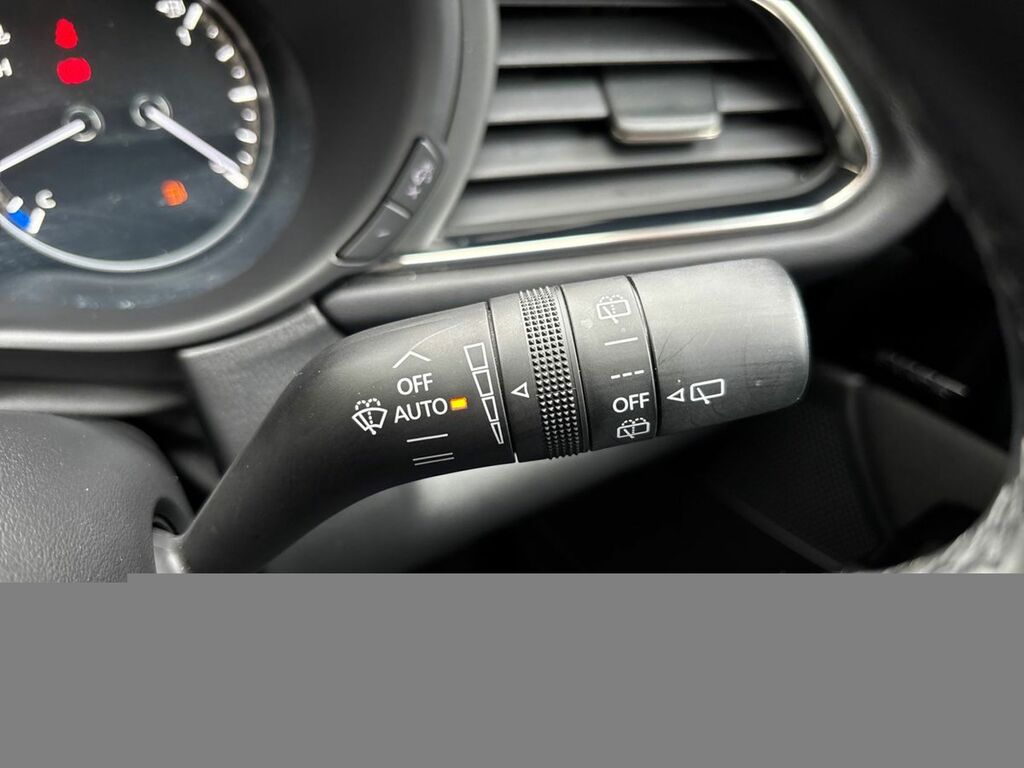 Mazda CX-30 2.0 E-skyactiv X Mhev Homura Sunroof Black #16