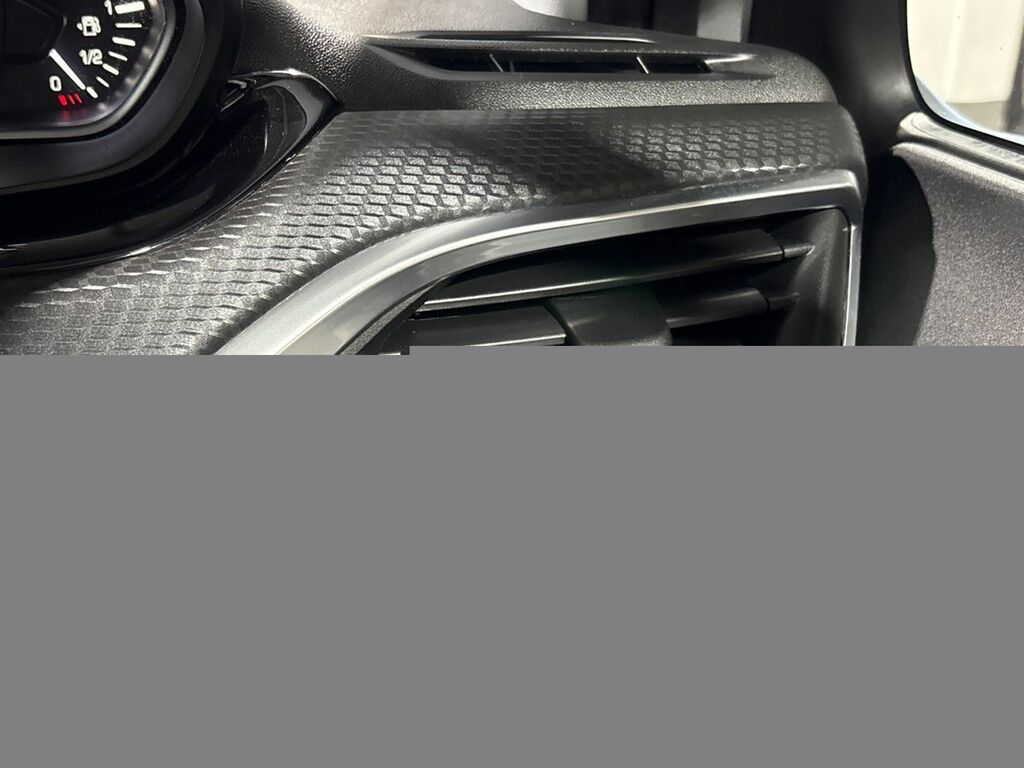 Peugeot 208 1.5 Bluehdi Tech Edition Hatchback Manu Grey #17