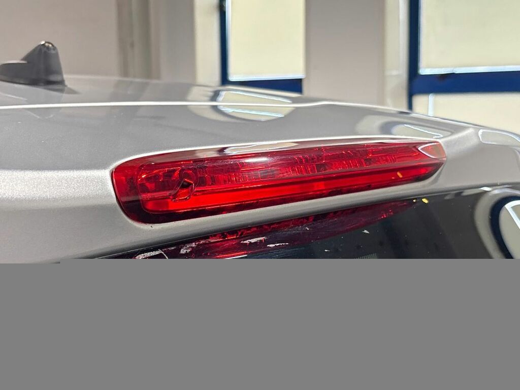Peugeot 208 1.2 Puretech 110 Gt Line 6 Speed Silver #6