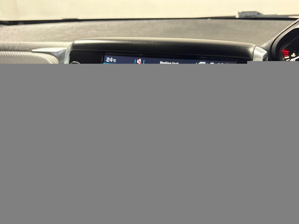 Peugeot 208 1.2 Puretech 110 Gt Line 6 Speed Silver