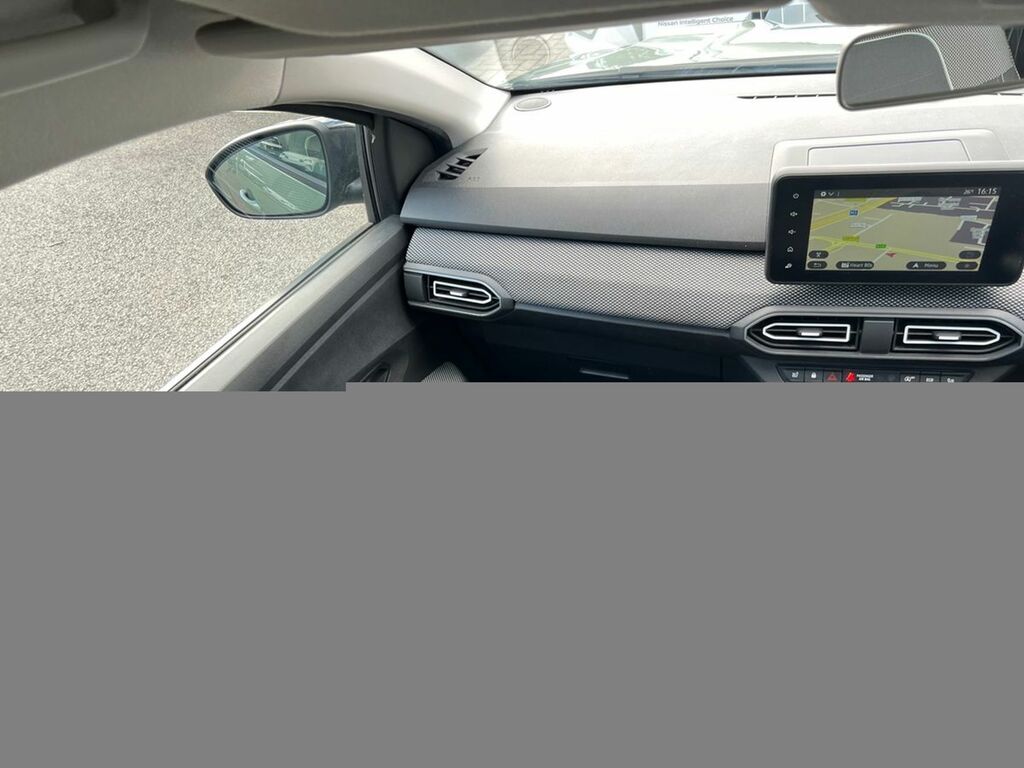 Dacia Jogger 1.0 Tce Extreme Se Green #5