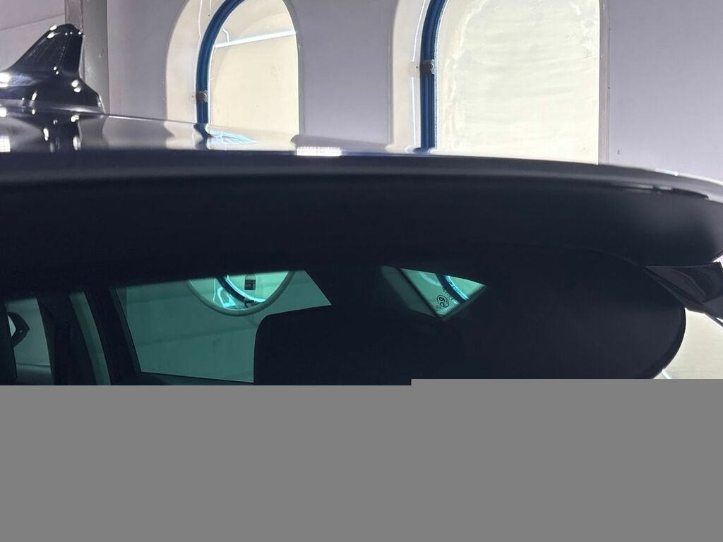 Seat Leon 1.4 Ehybrid Fr Dsg Blue #4