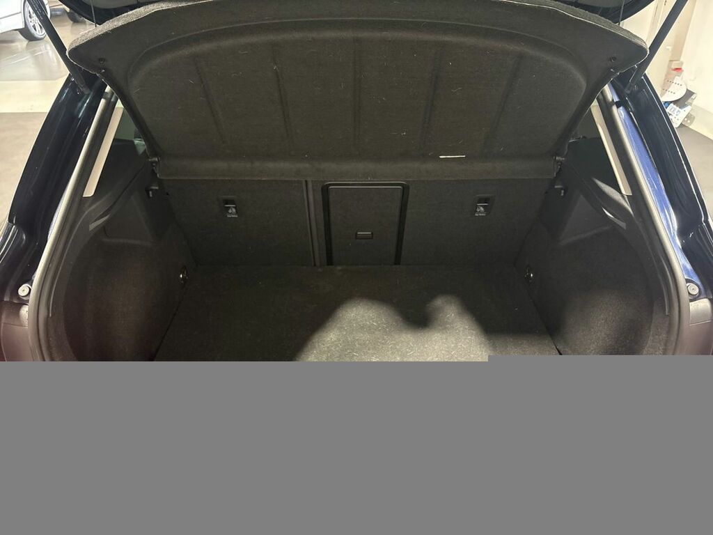 Seat Leon 1.4 Ehybrid Fr Dsg Blue #6