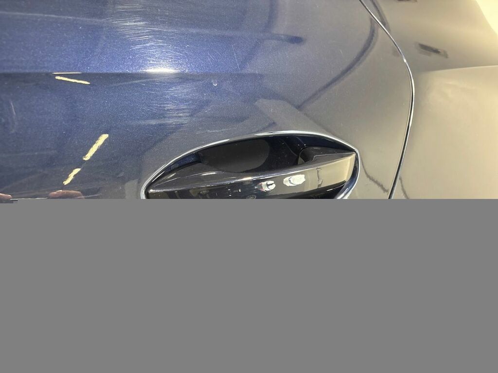 Seat Leon 1.4 Ehybrid Fr Dsg Blue #5