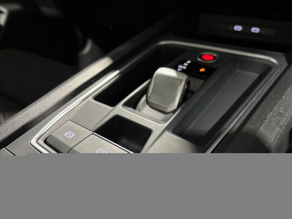 Seat Leon 1.4 Ehybrid Fr Dsg Blue #2