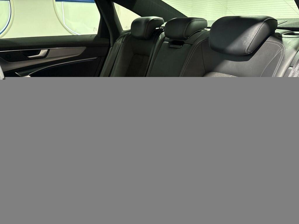 Audi A6 Saloon 2019 2.0 Tdi 40 S Line Saloon S Tronic Blue #14