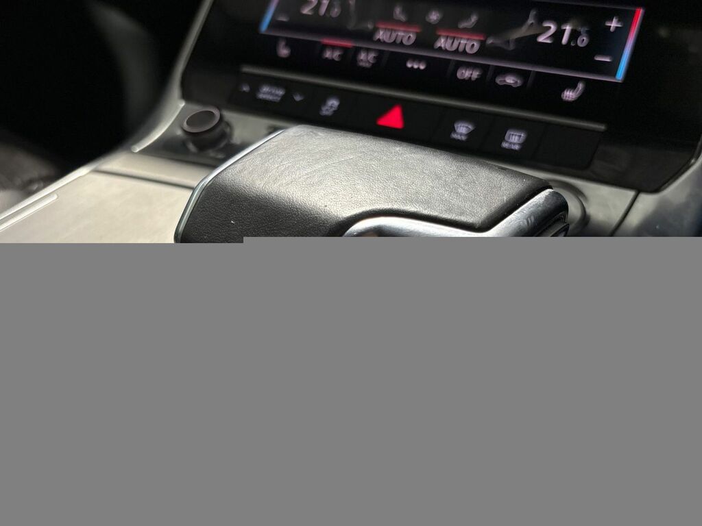 Audi A6 Saloon 2019 2.0 Tdi 40 S Line Saloon S Tronic Blue #15