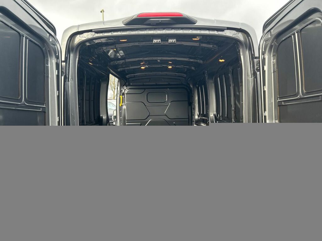 Ford Transit Custom 135Kw 68Kwh H2 Trend Van Dap #3