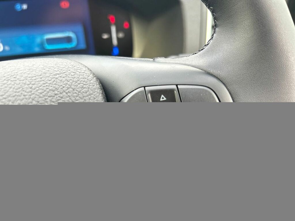 Ford Transit Custom 135Kw 68Kwh H2 Trend Van Dap #5