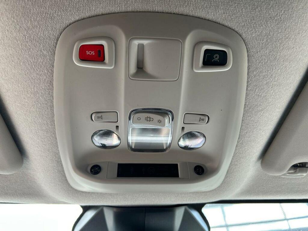 Vauxhall Vivaro XL 1.5 Turbo D 120 Prime H1 Grey #22