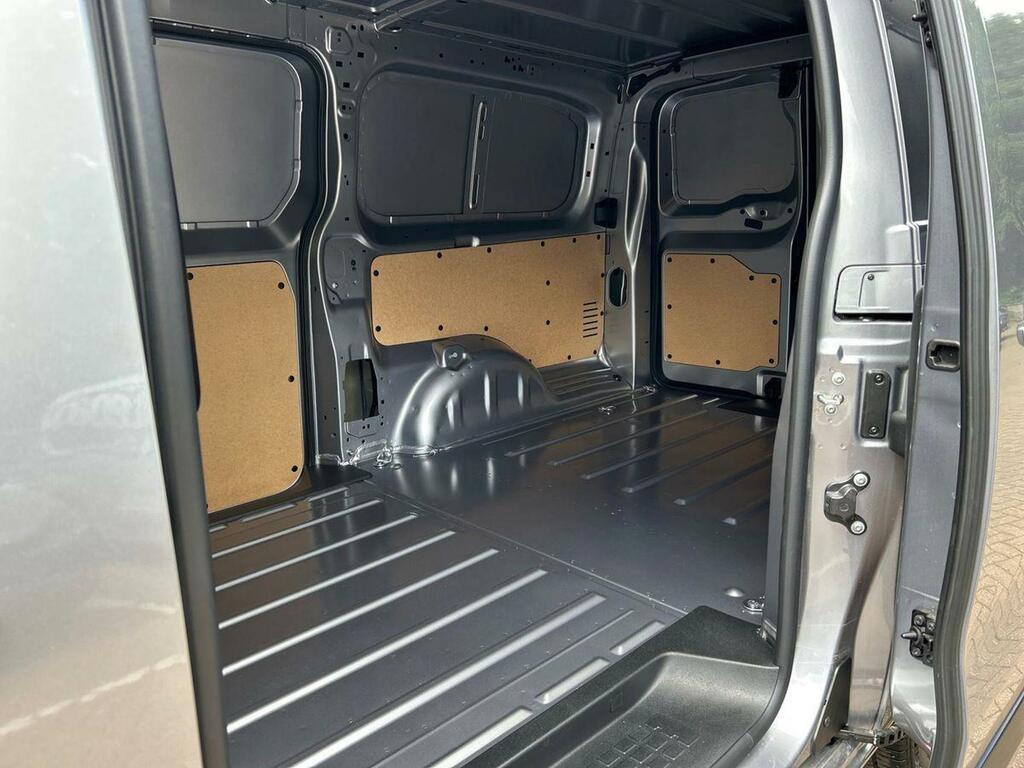 Vauxhall Vivaro XL 1.5 Turbo D 120 Prime H1 Grey #27