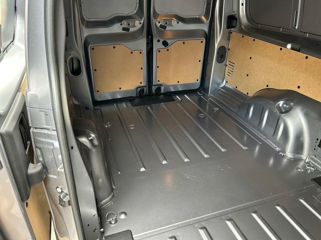 Vauxhall Vivaro XL 1.5 Turbo D 120 Prime H1 Grey #43