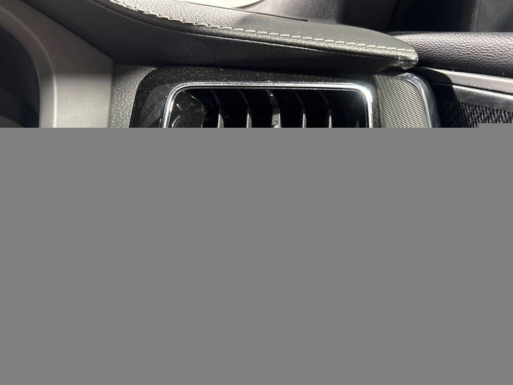 Volvo XC60 2.0 T6 Recharge Phev R Design Awd Silver #13