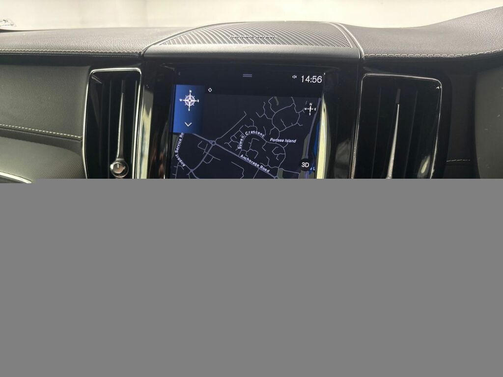 Volvo XC60 Pro B5 Black #2