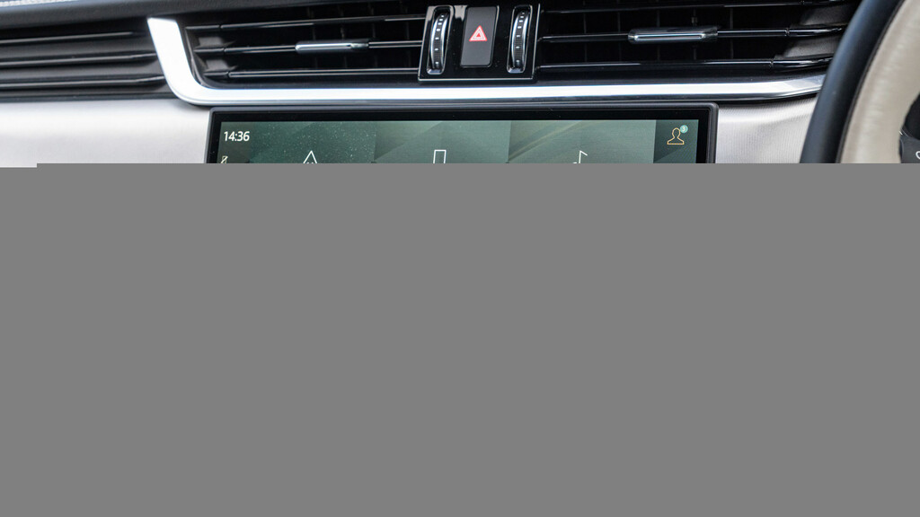 Jaguar F-Pace 2.0 P400e R-dynamic S 90Th Anniv Grey #4