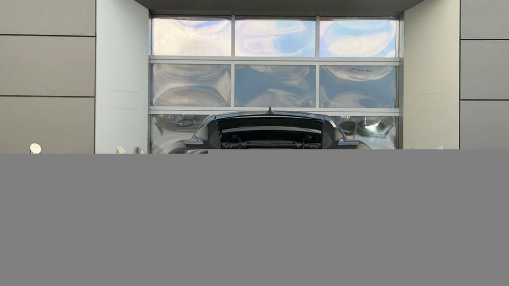 Jaguar F-Type 5.0 V8 75 Plus Convertible Awd Eur Red #37