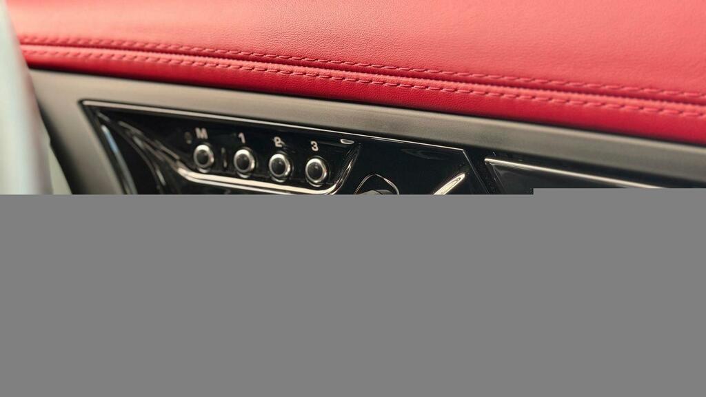 Jaguar F-Type 5.0 V8 75 Plus Convertible Awd Eur Red #24