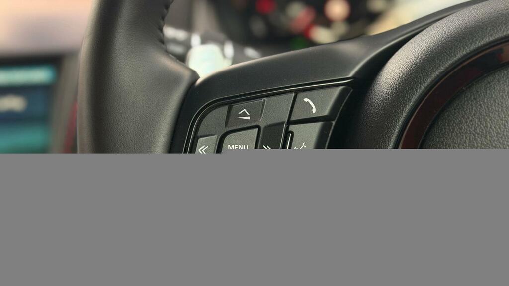 Jaguar F-Type 5.0 V8 75 Plus Convertible Awd Eur Red #69