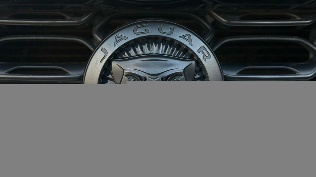 Jaguar F-Type 5.0 V8 75 Plus Convertible Awd Eur Red #56